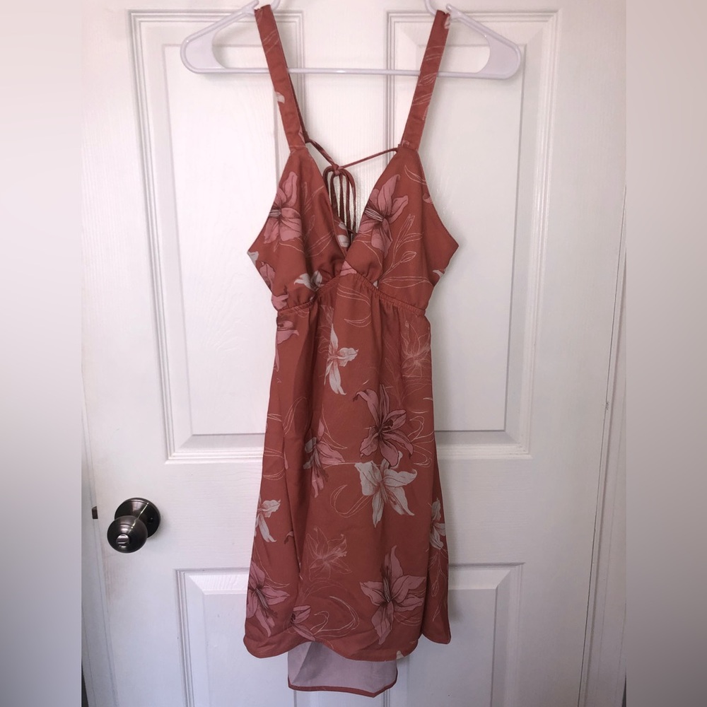 Phax dress/swim coverup (L)